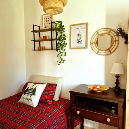 La Casa Di Maca *