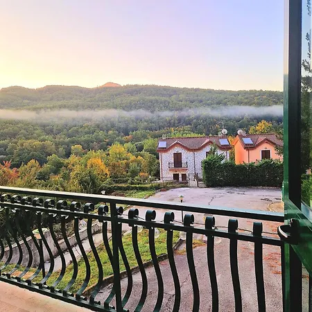 La Casa Di Maca