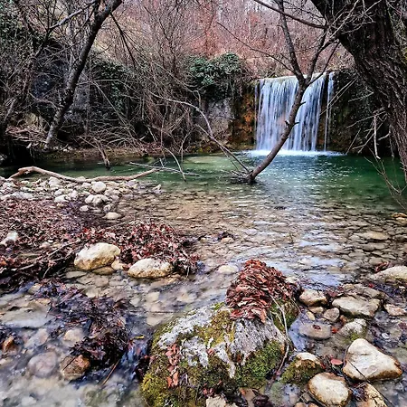 La Casa Di Maca *
