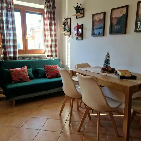 La Casa Di Maca