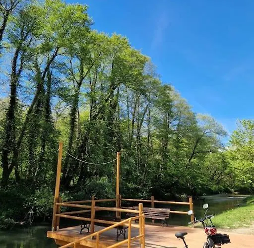 La Casa Di Maca Ateleta