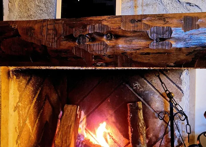 La Casa Di Maca Nyaraló *