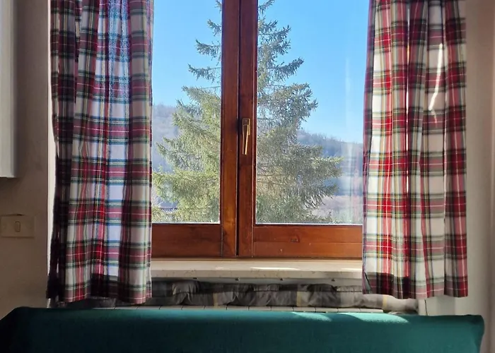 Nyaraló La Casa Di Maca *